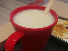 -永和大王(浦东南路店)