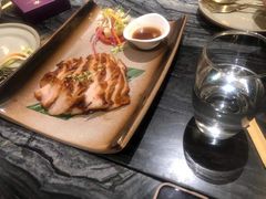 猪颈肉-Thai Alley泰爱里(二沙岛店)