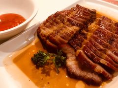 -新大咀港式茶餐厅(宝山万达店)