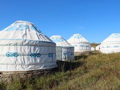 -塞罕坝国家级自然保护区