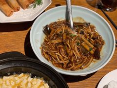 -上海小南国(正大店)