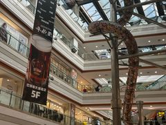 -巴黎春天(浦建店)
