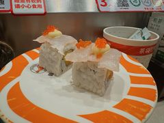 -新一番三文鱼寿司(大东海店)