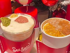-Seesaw Coffee(环贸iapm店)