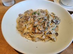 -翠贝卡&Mama Kelly Brunch Coffee(河西店)