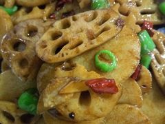 -肖记公安牛肉鱼杂馆·省级非物质文化遗产(三角路直营店)