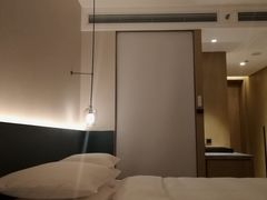 -深圳湾万怡酒店
