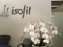 -Isofit 普拉提·婵柔工作室