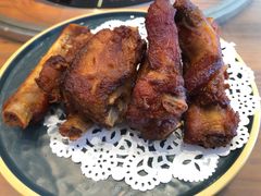 -创味·民间海南菜·非遗藤桥排骨(藤桥·免税城店)