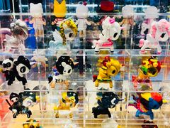 -泡泡玛特POPMART(大卫城店)