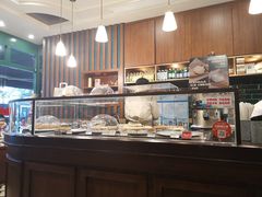 -Pie Bird(新闸路店)