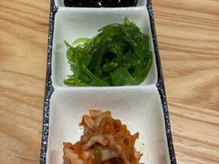 -隐泉京望日式料理(太和广场店)