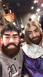 -唐朝造型·甄选