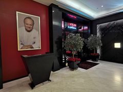 门面-L'ATELIER de Joel Robuchon(外滩18号店)