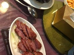 -一家亲台菜餐厅(银塘中路店)