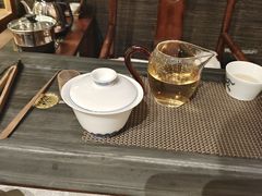 -上海大宁福朋喜来登酒店大堂吧(共和新路店)