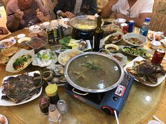 -五牛头