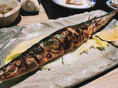 -小山日本料理(兴业太古汇店)