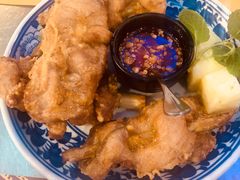香茅鸡串-simply thai天泰(长泰广场店)