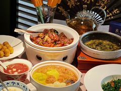 -米桃·苏园·苏锡菜(仁恒仓街店)