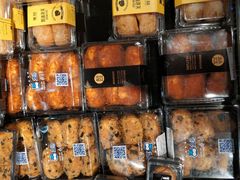 -盒马鲜生(曜一城店)