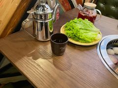 -香猪坊韩国烤肉专属门店(魏公村店)