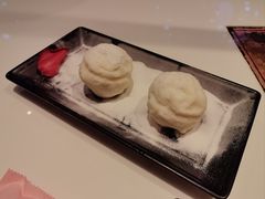 -红樱桃·欢乐餐厅(太原里店)