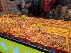 -炸肉先生总店(青泥店)