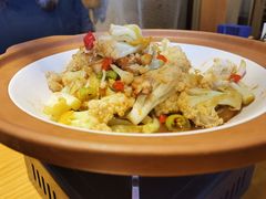 -丹江渔村(龙旗店)
