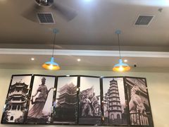 大堂-苏晓玥·手作江南小吃(深圳北站店)