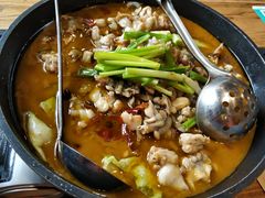 -俏湘私房菜(国贸店)