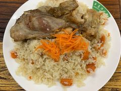 -217丰惠源抓饭(江乾路店)