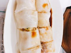 -点点心点心专门店(旺角店)