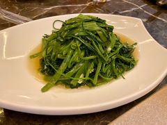 泰式飞天通菜-Thai Alley泰爱里(二沙岛店)