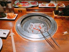 -御牛道日式烤肉料理(杭州万象城店)