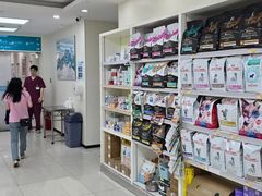 -美联众合动物医院·24h京西诊疗中心