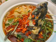 -苏梦江南·淮扬菜(夫子庙店)