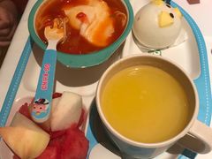 -蒸膳坊(王寨店)