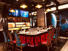 -玛雅铁板烧餐厅(中关村店)