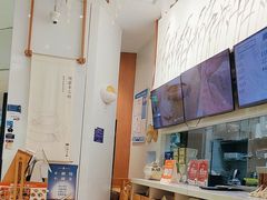 -小满手工粉(杭州滨江龙湖店)