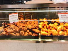 迷你可颂-都恩客(高岛屋百货店)
