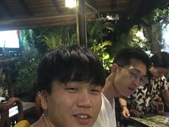 -自然餐厅(Phuket)