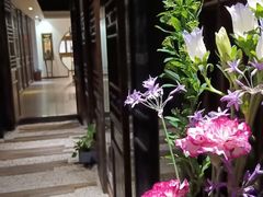 -德迹斋禅意文化茶馆·茶空间·商务洽谈•宴席(桃园店)
