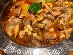-破店肥哈·海鲜·烧烤(郑州银泰inPARK店)