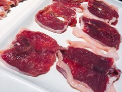 -北门涮肉·炭火铜锅涮肉(什刹海店)