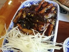 -同得兴 Since·1995 传统苏式面馆(十全街店)