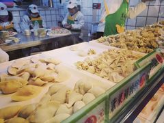 -袁记云饺(瞿溪路店)