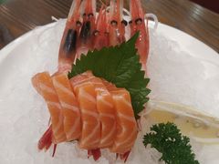 -东京屋(武定路店)