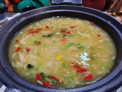 -乔阿马·江南味·驴肉香(龙湖华泾天街店)