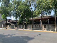 -平安桥天主教堂